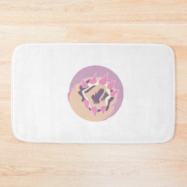 Item preview, Roaring Worm designed and sold by ABIllustrative.
