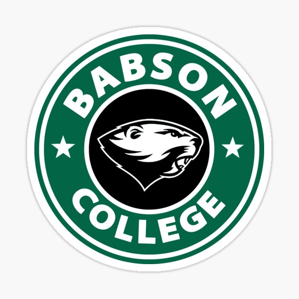 babson merch