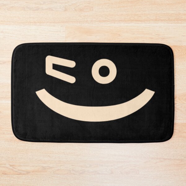 Item preview, Smily smile happy and joy designed and sold by vibeno1.