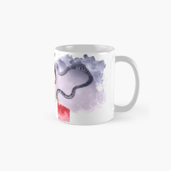 Taza Mónica Naranjo Taza clásica