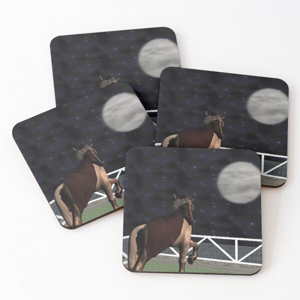 Item preview, Reach for the Moon designed and sold by The Poette.