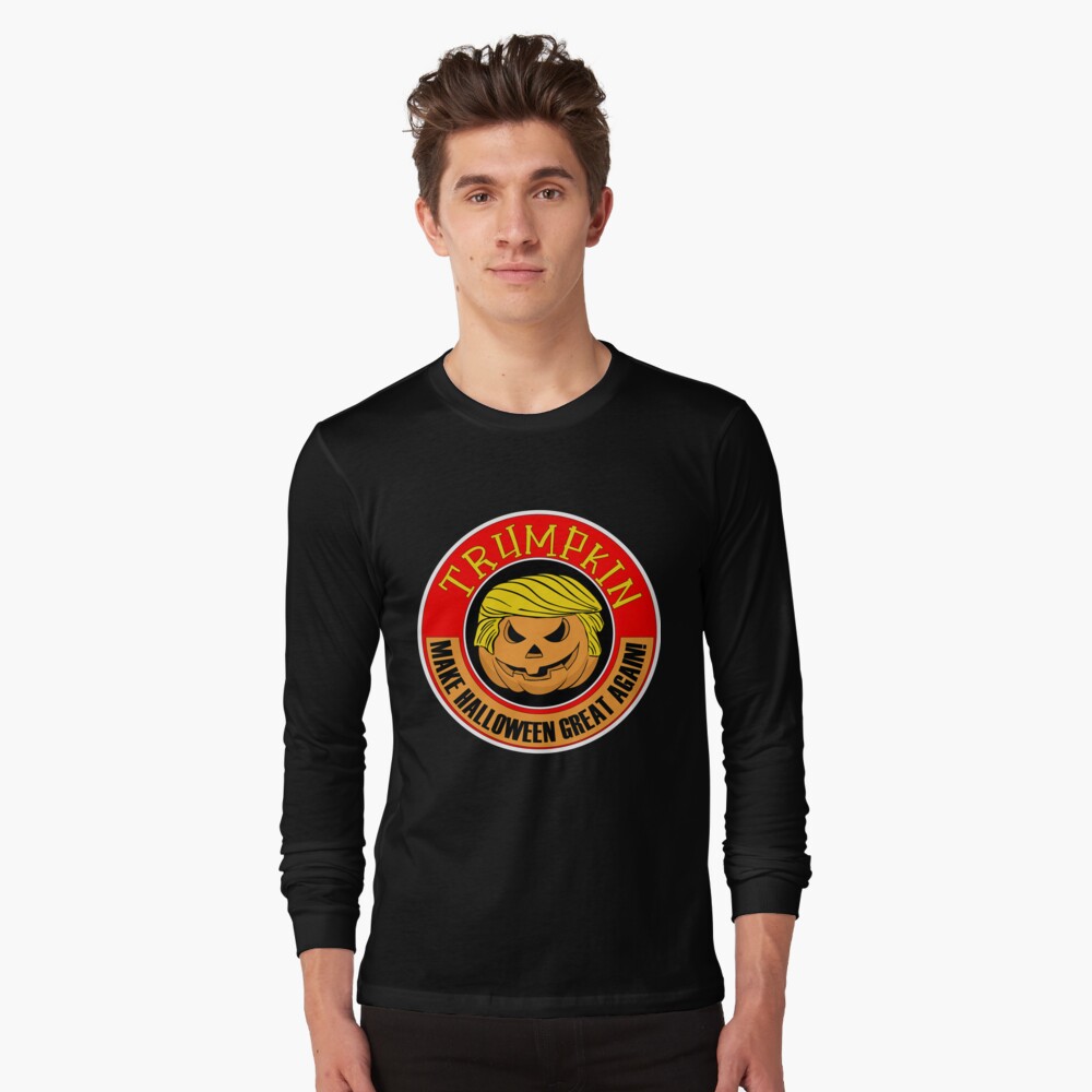 Item preview, Long Sleeve T-Shirt designed and sold by EnforcerDesigns.
