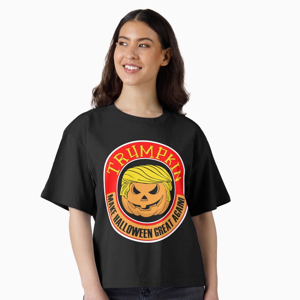 Item preview, Boxy T-Shirt designed and sold by EnforcerDesigns.