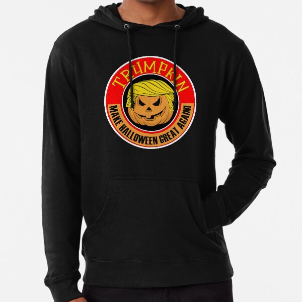 Lightweight Hoodie