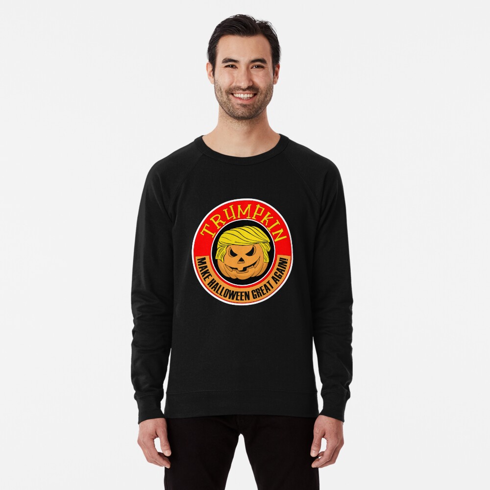 Item preview, Lightweight Sweatshirt designed and sold by EnforcerDesigns.