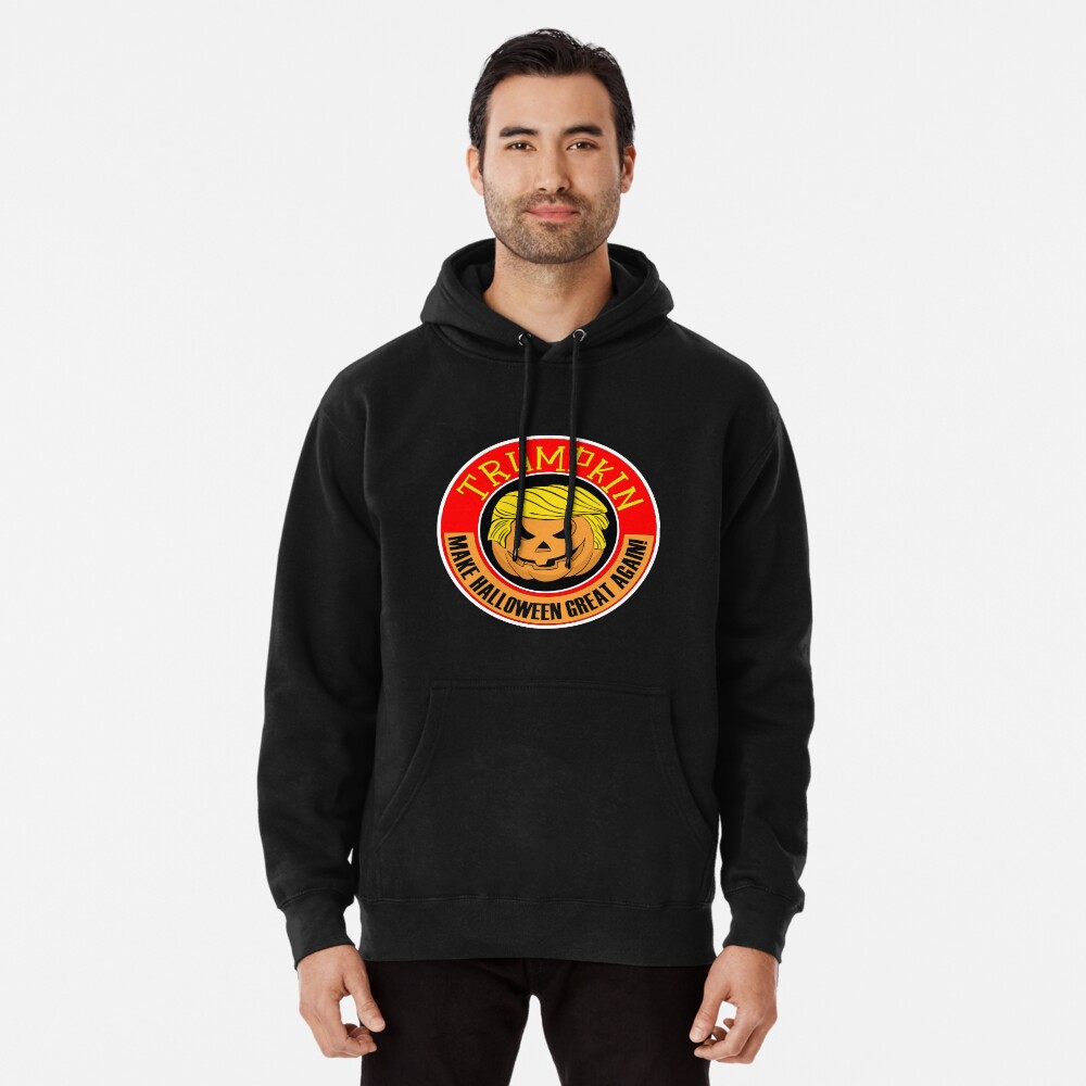Item preview, Pullover Hoodie designed and sold by EnforcerDesigns.
