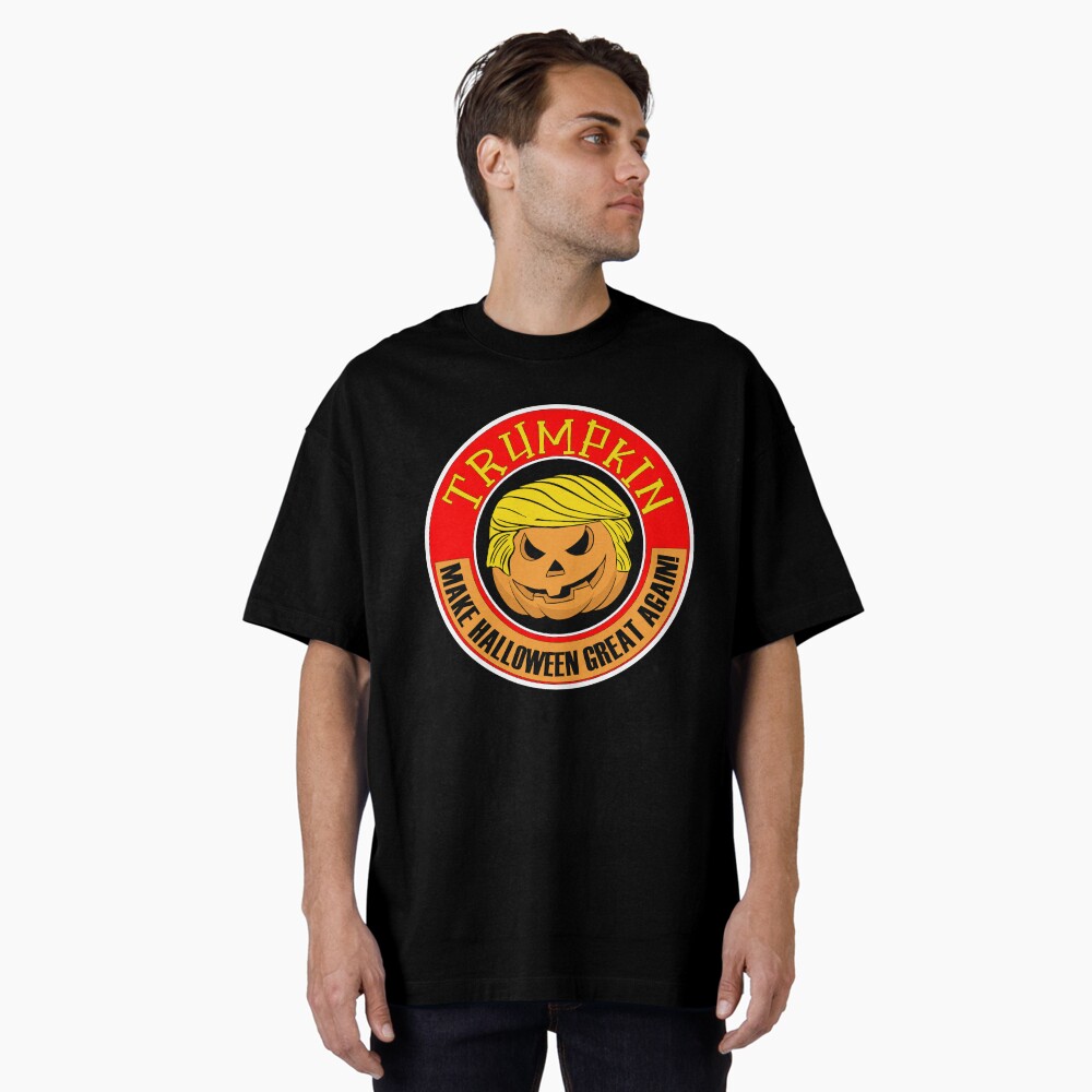 Item preview, Oversized T-Shirt designed and sold by EnforcerDesigns.