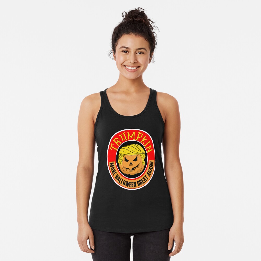 Item preview, Racerback Tank Top designed and sold by EnforcerDesigns.