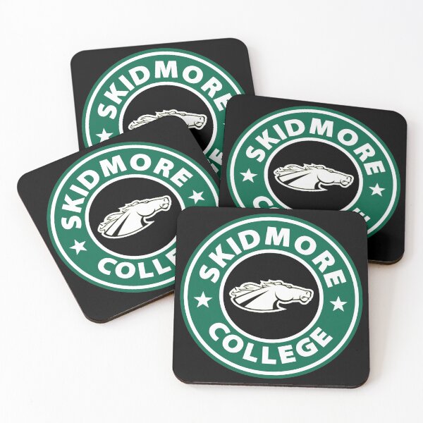 Item preview, Skidmore College designed and sold by DuckHouse.