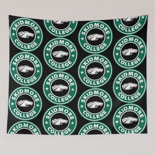 Item preview, Skidmore College designed and sold by DuckHouse.