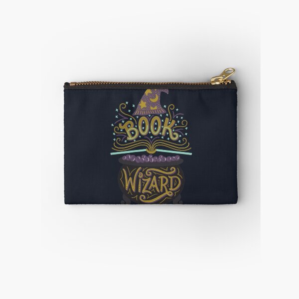Item preview, Book Wizard designed and sold by madeadventurous.