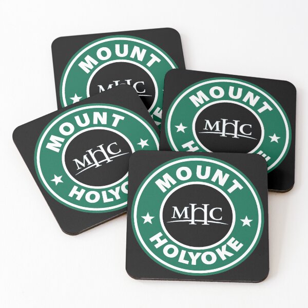 Item preview, Mount Holyoke College designed and sold by DuckHouse.