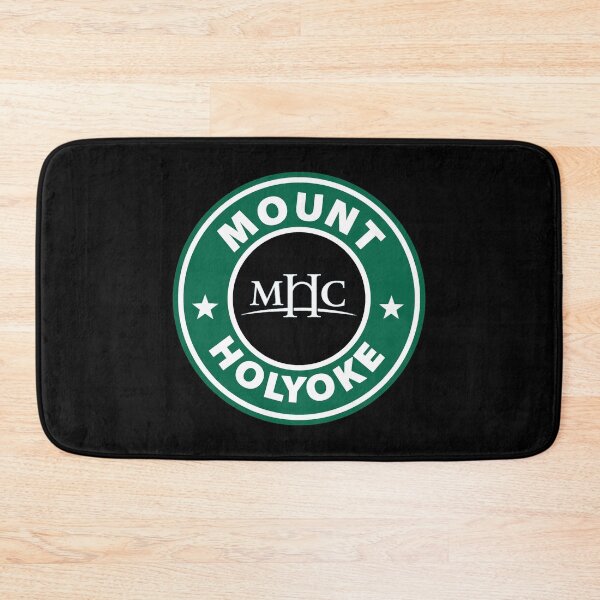 Item preview, Mount Holyoke College designed and sold by DuckHouse.