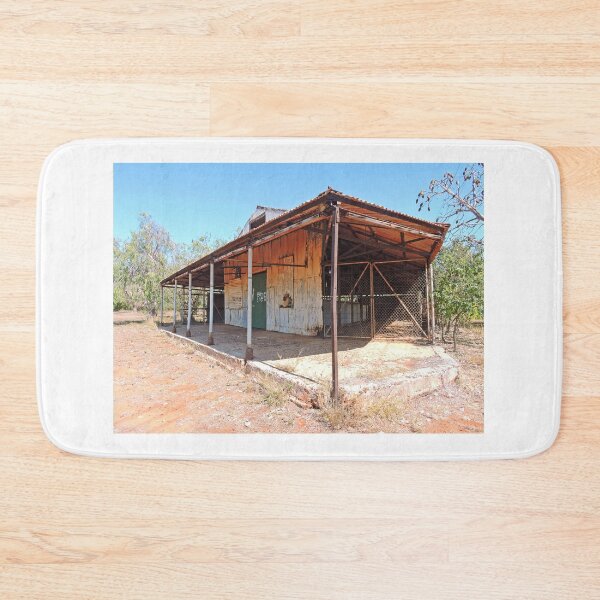 Item preview, Old Broome Store designed and sold by Graeme  Hyde.