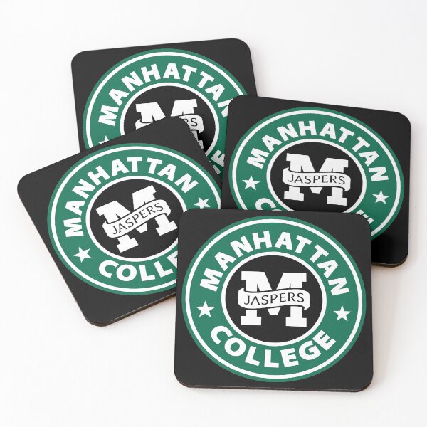 Artikelvorschau, Manhattan College entworfen und verkauft von DuckHouse.