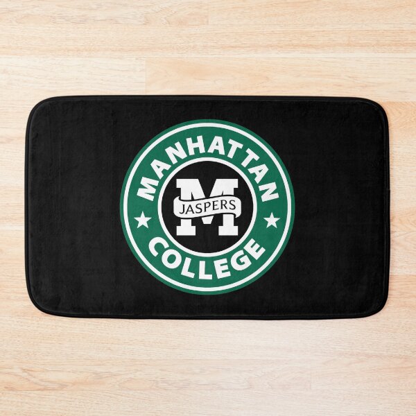Item preview, Manhattan College designed and sold by DuckHouse.