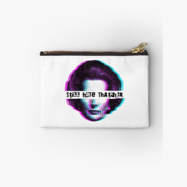 Item preview, Still Hate Thatcher designed and sold by Eat the Rich.