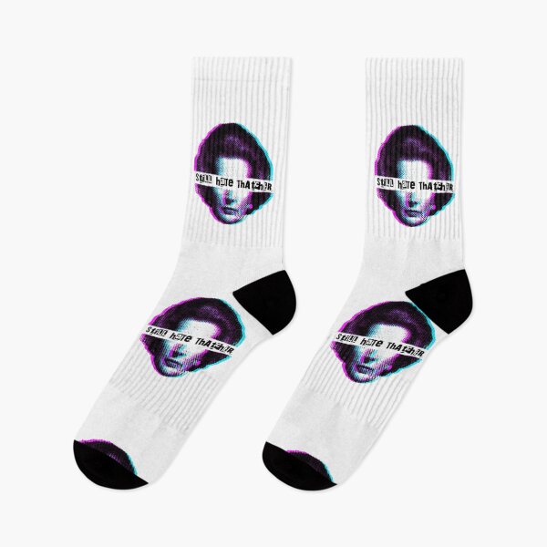 Item preview, Still Hate Thatcher designed and sold by Eat the Rich.