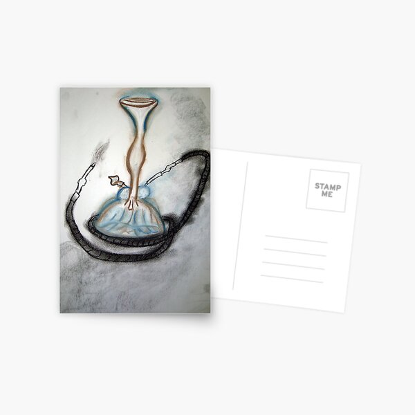Artikel-Vorschau von Hookah Bottle...?, designt und verkauft von C. Rodriguez.