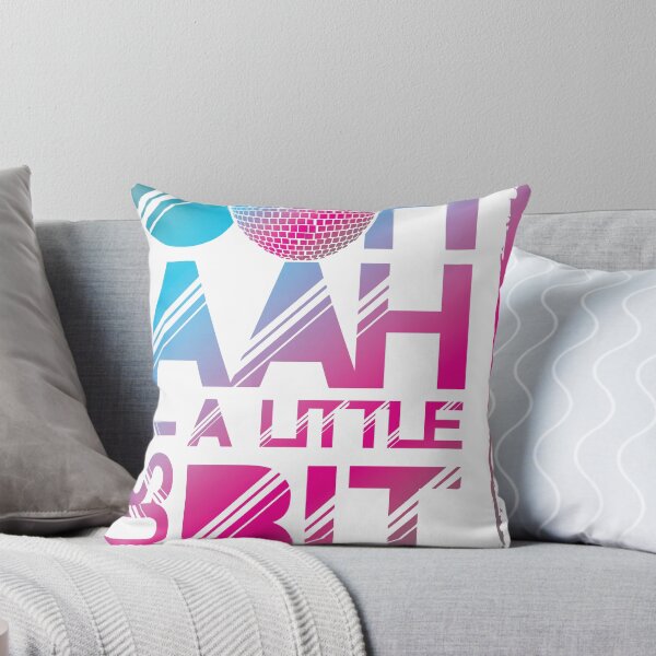 Item preview, Eurovision Song Contest | Ooh Aah Just A Little Bit! Disco Ball Original Design designed and sold by vivaladivas.