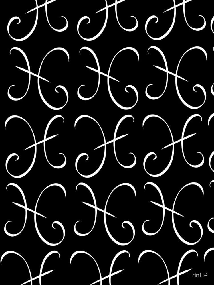 Thumbnail 4 of 4, iPhone Case, Scripted designed and sold by ErinLP.