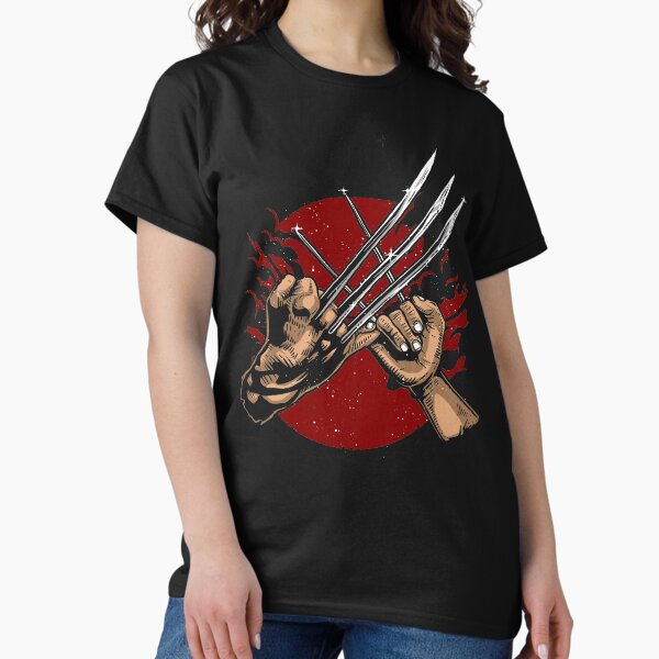 Like Father Like Daughter Classic T-Shirt