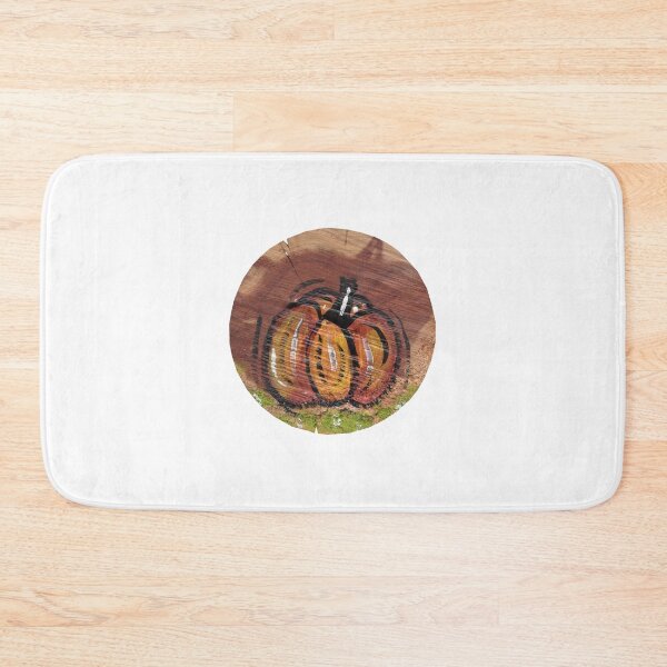 Item preview, Country Pumpkin  designed and sold by missmann.
