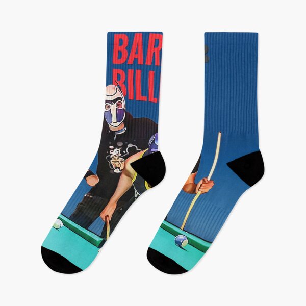 Item preview, Barking Billiards Beginnings designed and sold by BarkSWAG.