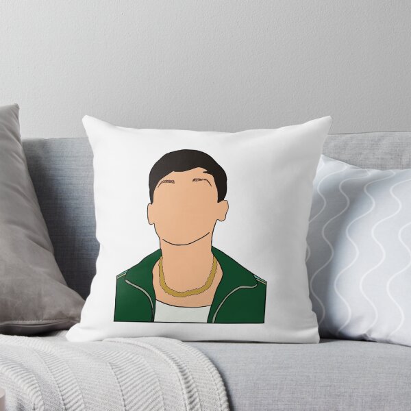 Item preview, jason designed and sold by macggreene.