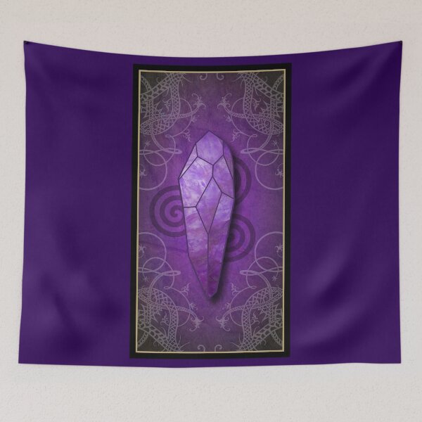 Item preview, El cristal oscuro designed and sold by muskitt.