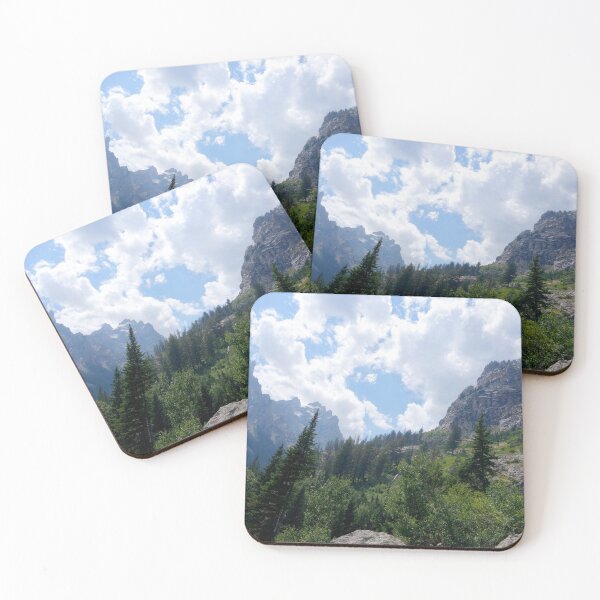 Item preview, Yellowstone Park designed and sold by ABIllustrative.