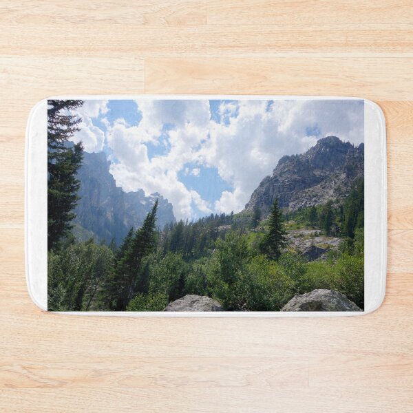 Item preview, Yellowstone Park designed and sold by ABIllustrative.