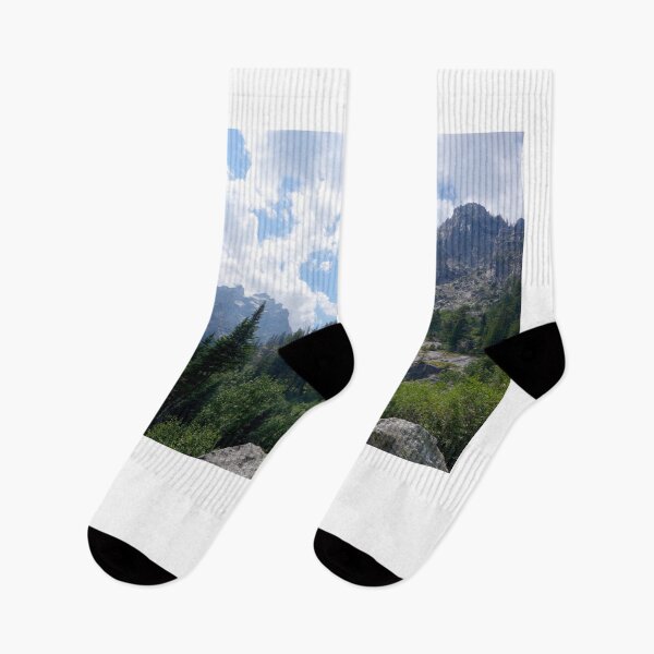 Item preview, Yellowstone Park designed and sold by ABIllustrative.