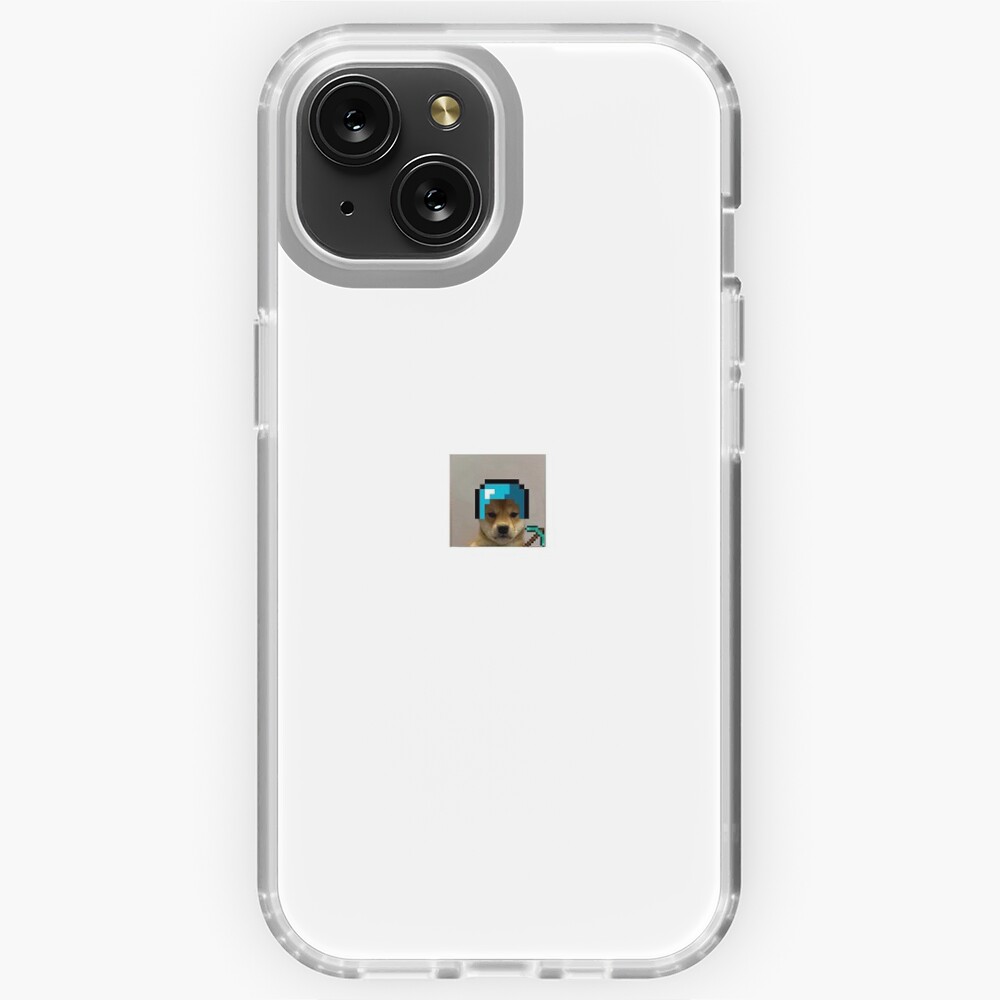 Item preview, iPhone Soft Case designed and sold by morganxadams.