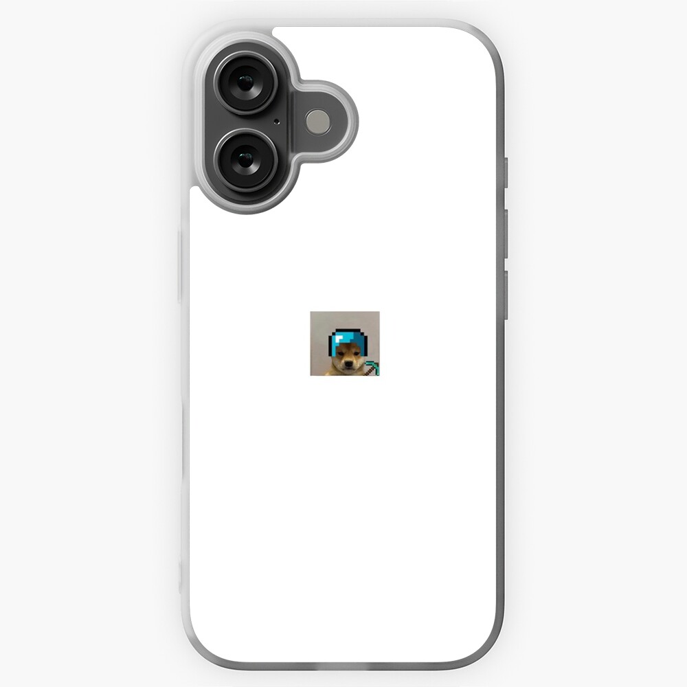 Item preview, iPhone Soft Case designed and sold by morganxadams.