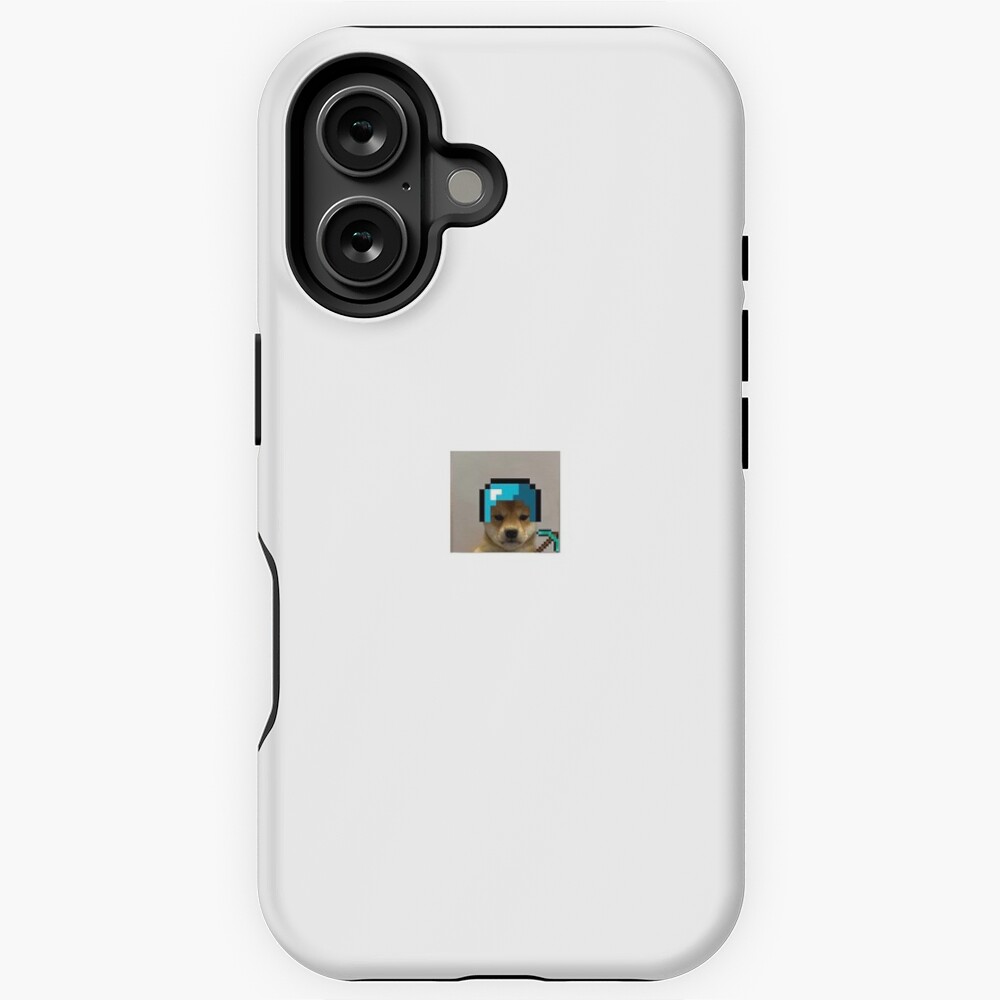 Item preview, iPhone Magsafe Tough Case designed and sold by morganxadams.