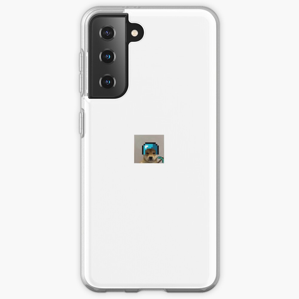 Item preview, Samsung Galaxy Soft Case designed and sold by morganxadams.