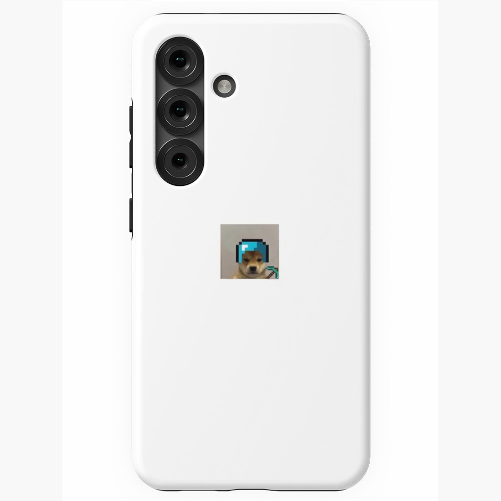 Item preview, Samsung Galaxy Tough Case designed and sold by morganxadams.