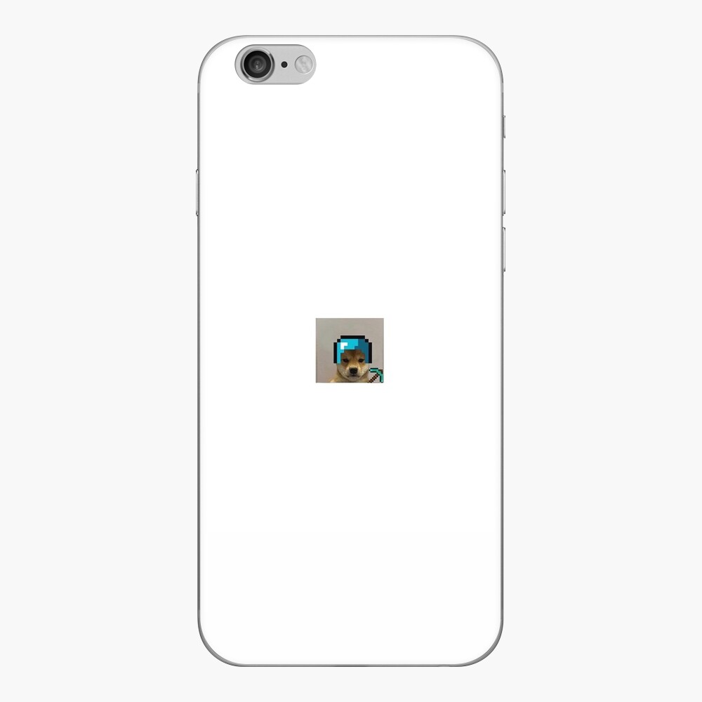 Item preview, iPhone Skin designed and sold by morganxadams.