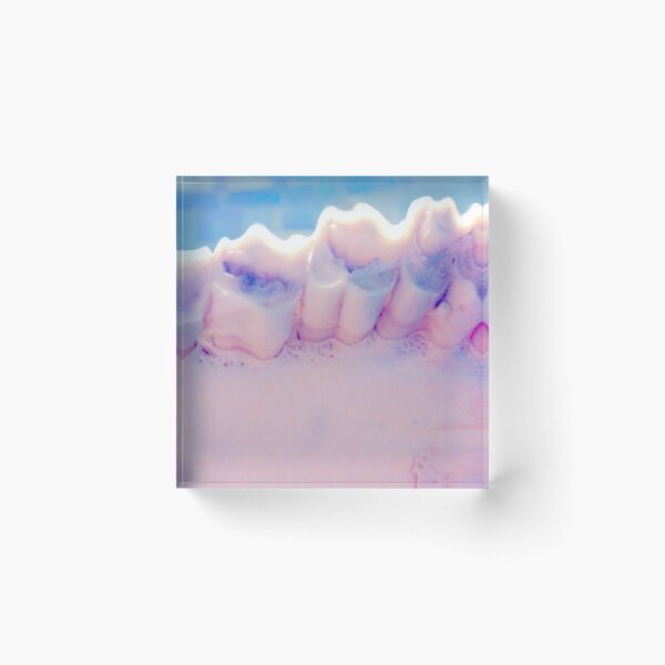 Item preview, Teeth designed and sold by ABIllustrative.
