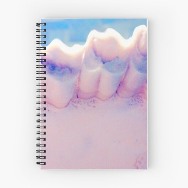 Item preview, Teeth designed and sold by ABIllustrative.
