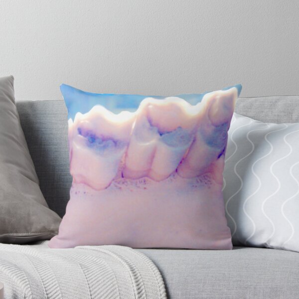 Item preview, Teeth designed and sold by ABIllustrative.