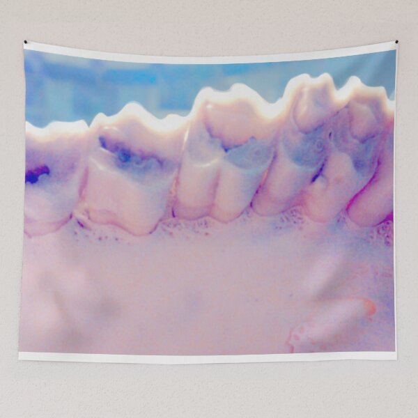 Item preview, Teeth designed and sold by ABIllustrative.