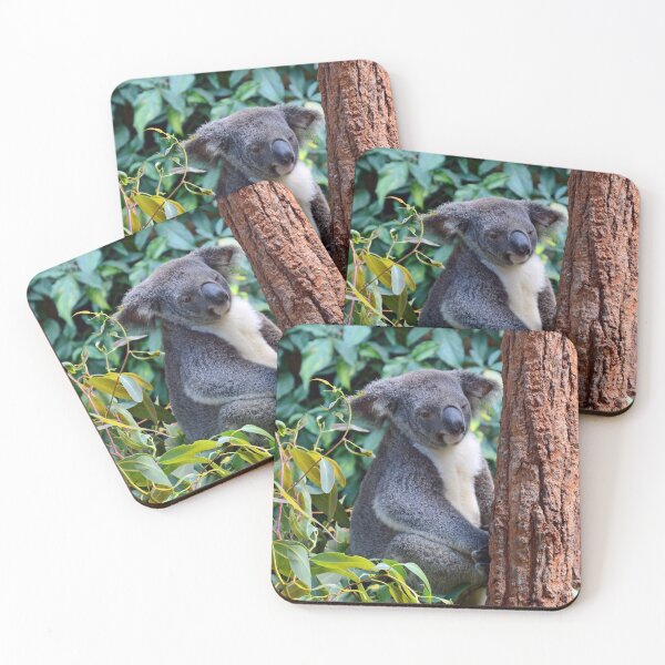 Item preview, Koala designed and sold by fnq-photography.