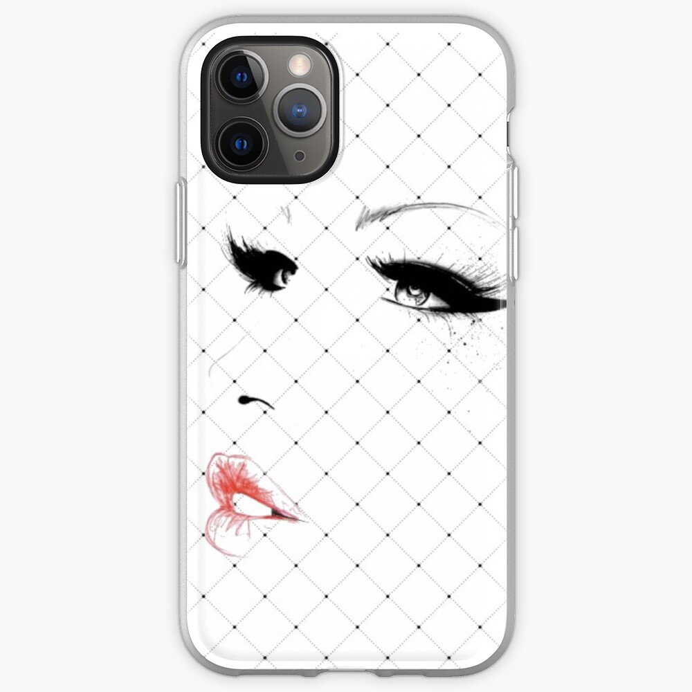 "Creative design for redbubble users" iPhone Case & Cover by Max1995