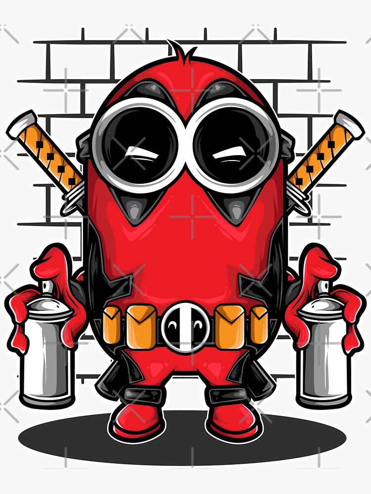 Mashups: Minpool by EnforcerDesigns
