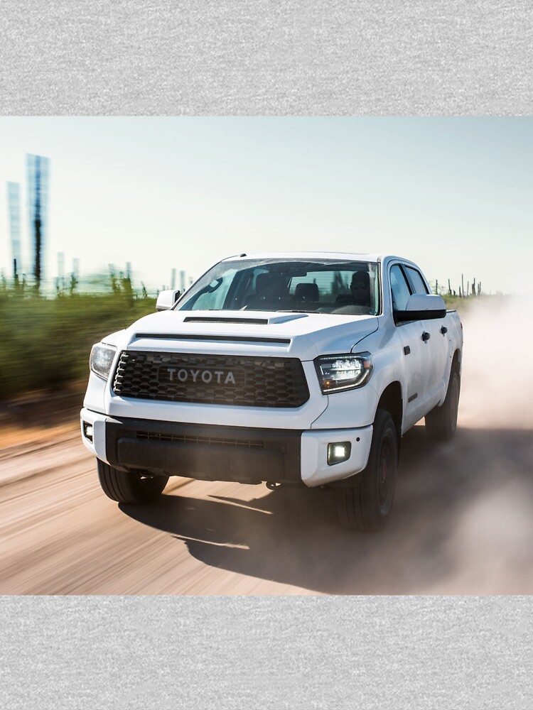 Toyota Tundra by masoncarr2244