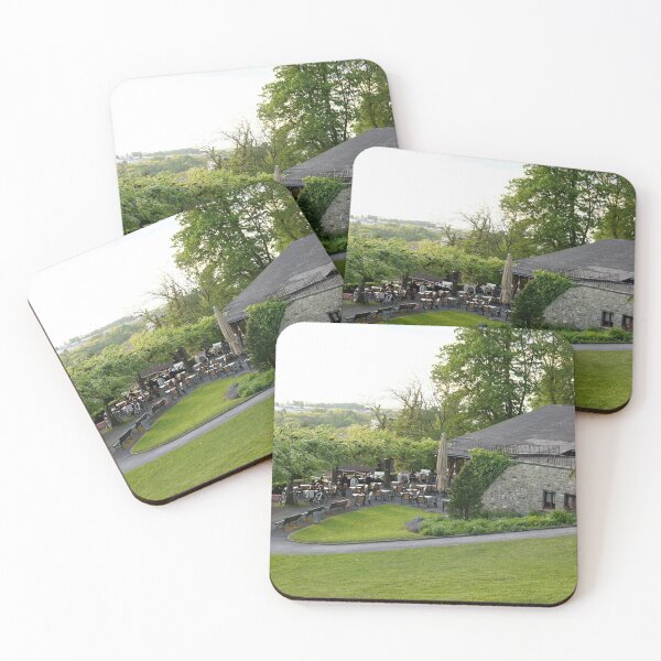 Item preview, Auberge-Restaurant du Lac de Sauvabelin Pinte à Fromage designed and sold by santoshputhran.