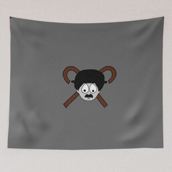 Item preview, Cinema's Jolly Roger designed and sold by kassandra369.