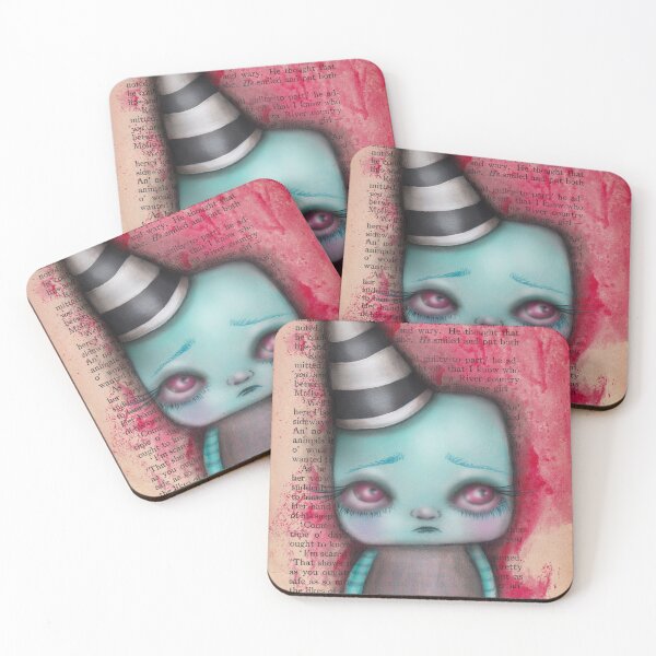 Item preview, Blue designed and sold by Abril  Andrade.